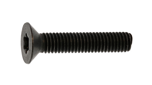 TORX－皿CAP