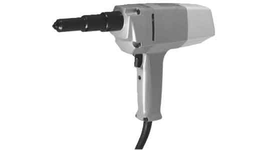 リベットツール　ＥＲ－６００Ａ