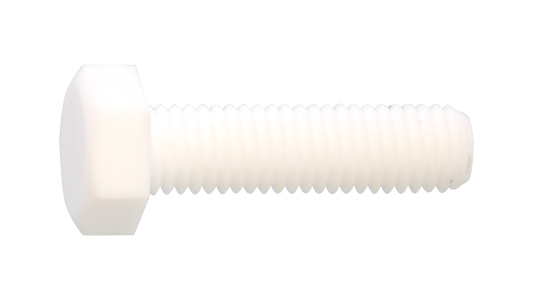 PTFE　六角ボルト