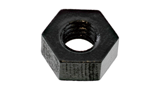 FRP(GE)六角ナット8割(太平)