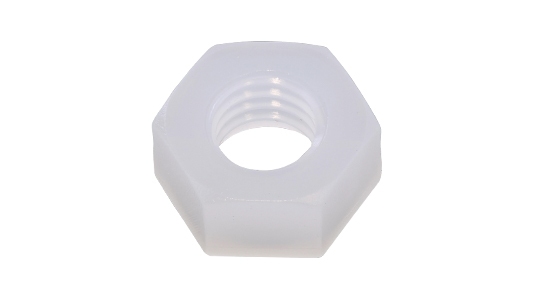 PVDF　六角ナット
