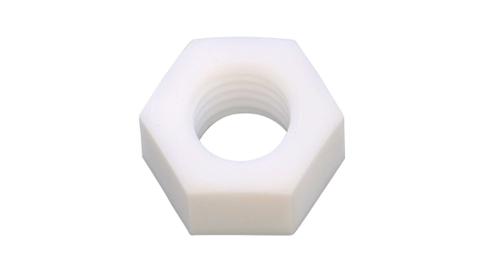 PTFE　六角ナット