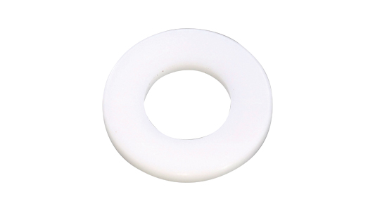 PTFE　テフロンワッシャー