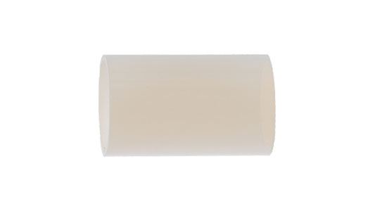 絶縁スリーブ(ボルト用・ＰＴＦＥ)画像