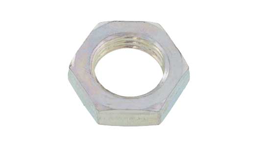 管用ナット(P＝1．0)
