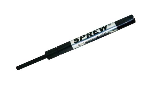 スプリュータング折取工具(Mねじ)