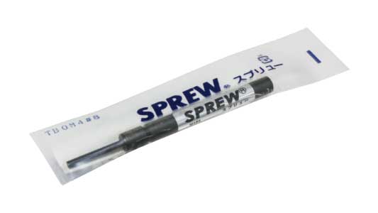 スプリュータング折取工具(UNC)