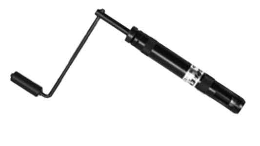 スプリュー挿入工具INP　UNF