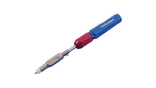 抜取り工具(並目用・2KRTC)