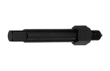 エンザート用工具610ハンド加工