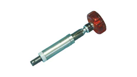 タングレス挿入工具(フリーM並目)