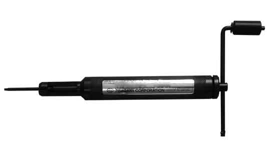Eサート挿入工具INPその他特細
