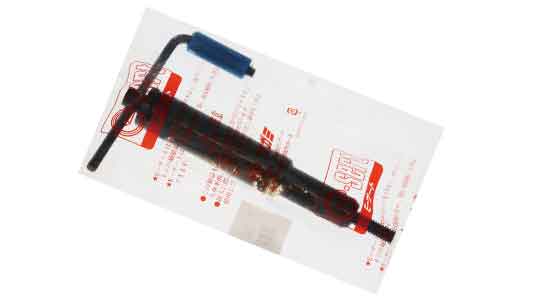 Eサート挿入工具INP3UNC