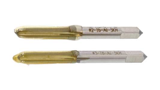 Ｅサート(２本組タップ)