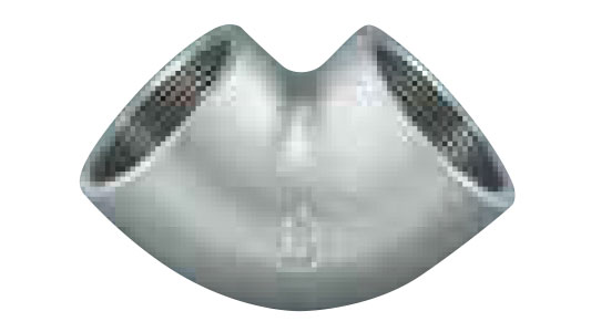 日立90°エルボ(L)
