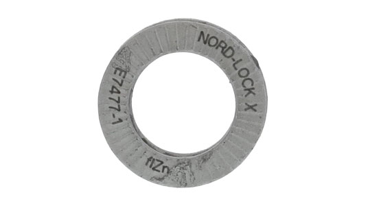 ノルトロックXシリーズワッシャー