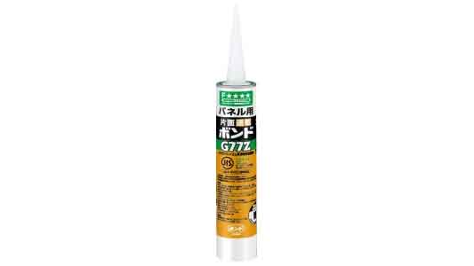 ボンド　G77Z