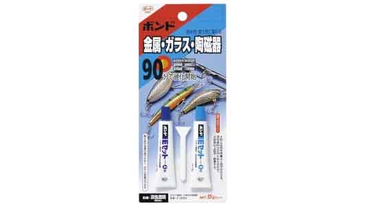 ボンド　Eセット(ブリスター)