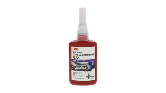 嫌気性接着剤緩み止め用TL22J