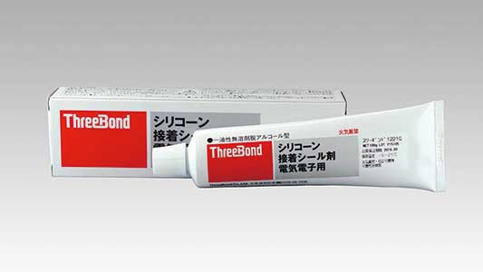 TB1221G　液状ガスケット