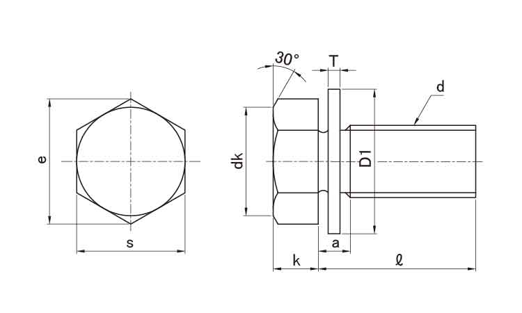 トリーマP＝1図面
