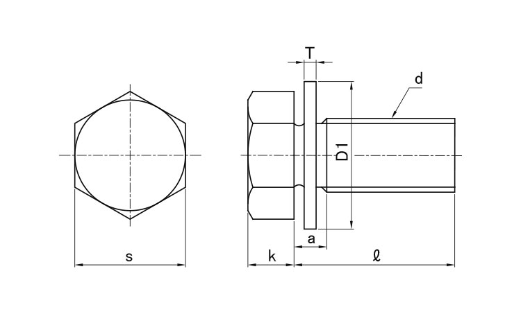 トリーマI＝1図面