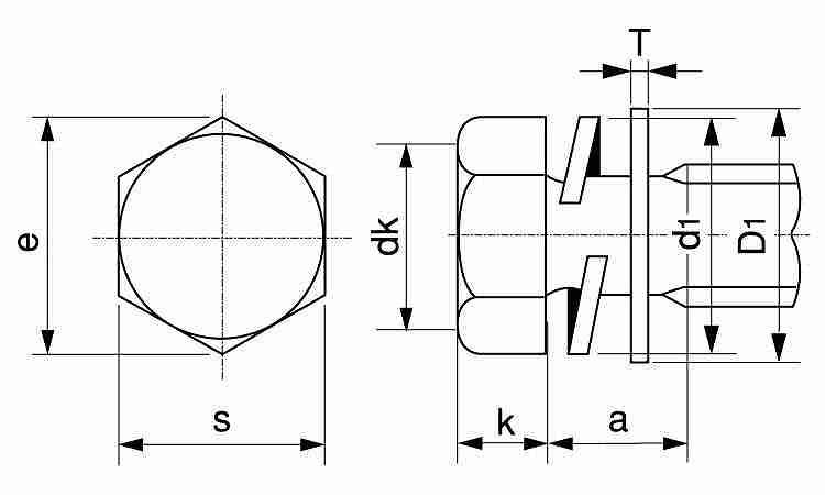 トリーマI＝4図面