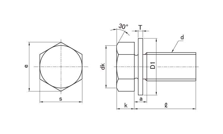 小形トリーマP＝1図面