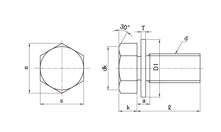 小形トリーマP＝1(細目)図面