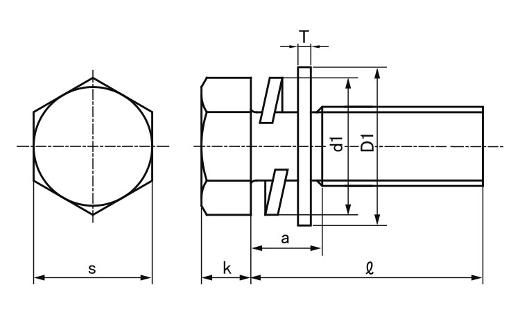小形トリーマP＝3(細目)図面
