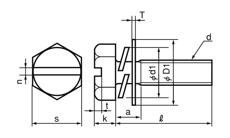 (－)トリ－マP＝3図面