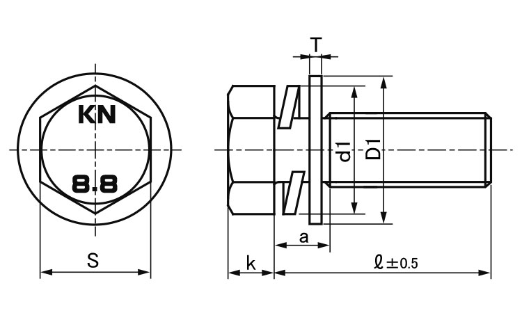 8．8　トリーマP＝3図面