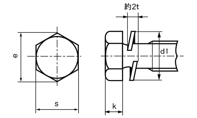 10．9　トリーマP＝2図面