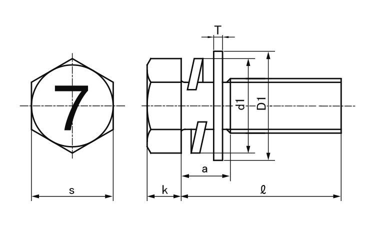 7マーク　トリーマ　P＝3図面