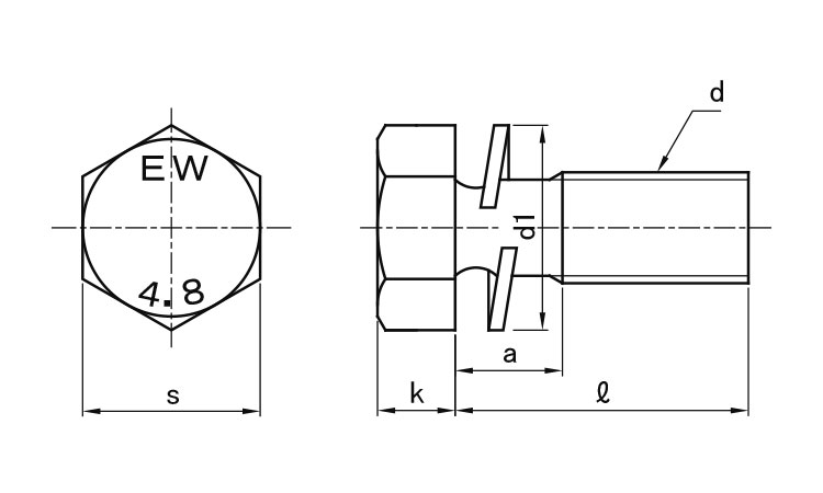 EW4．8トリーマP＝2(永和)図面