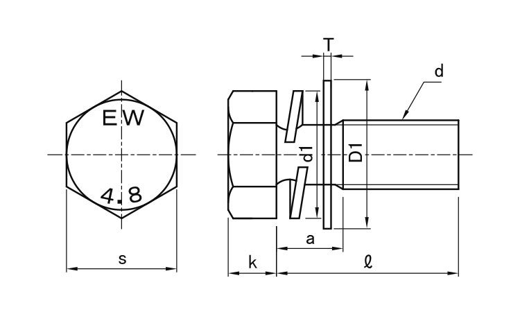 EW4．8トリーマP＝3(永和)図面