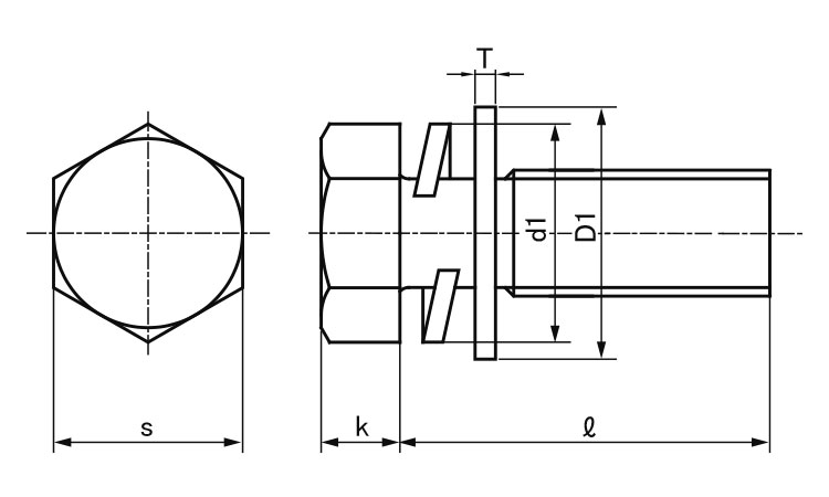 ピタック　トリーマP＝3図面