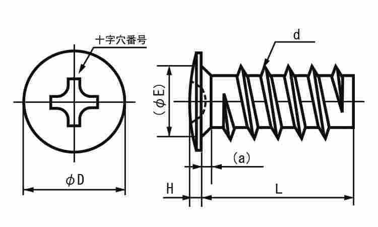 ラミメイト Pタイト(日東精工)図面