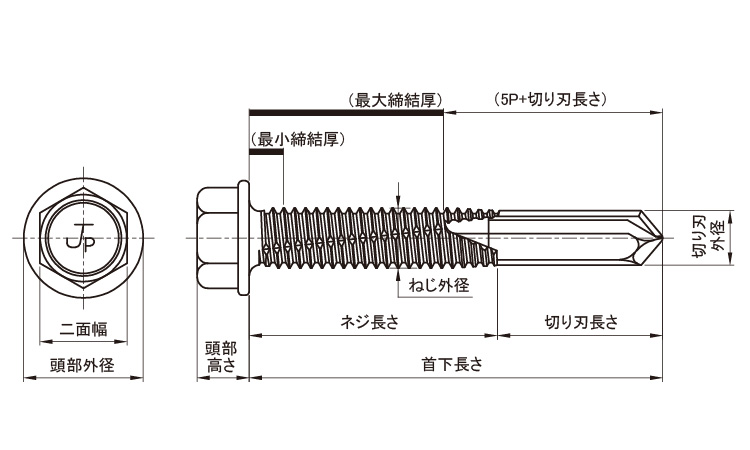 MBテクス #5図面