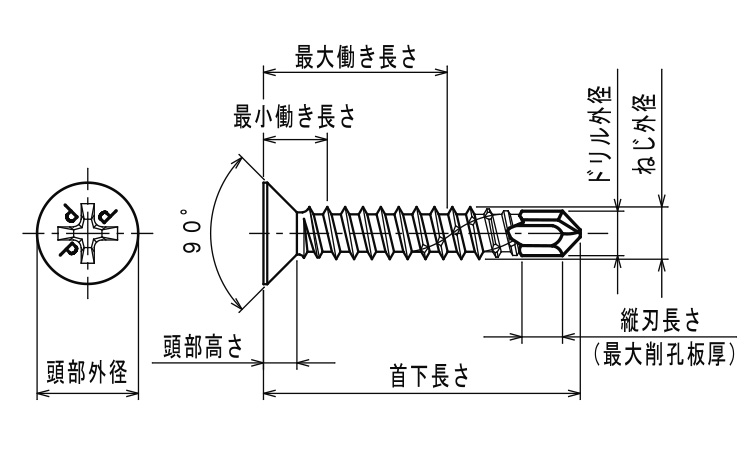 ピアスタ(皿)図面