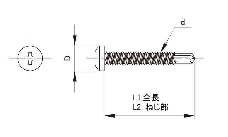 ダンバ　ナベ図面