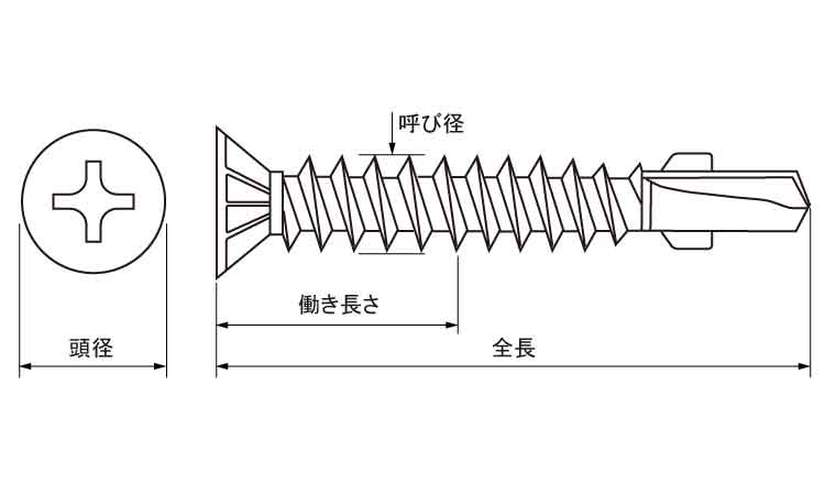 ダンバリーマフレキ　コンパクトＢ図面