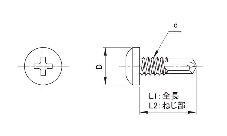 ダクトダンバ(ナベ)図面