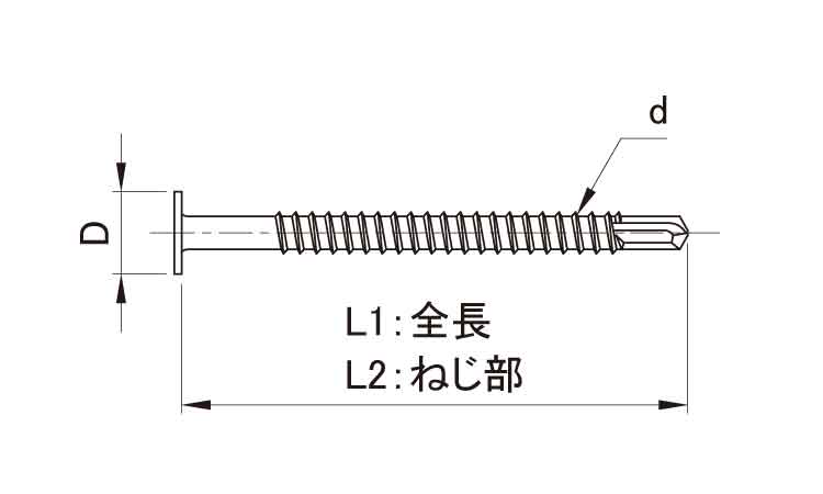 ダンバ(ディスクヘッドＨＫ)図面