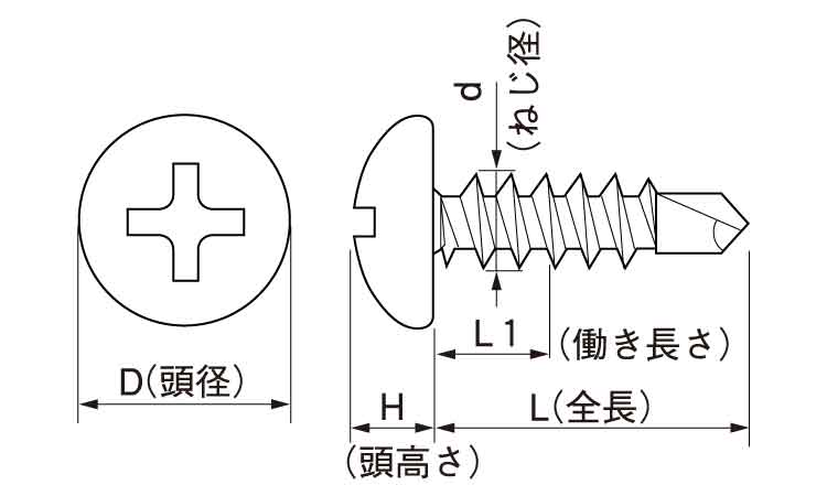 ジャックスター(PAN)図面
