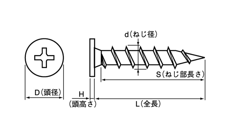 (＋)ヤマヒロ　ノンヘッドコース図面