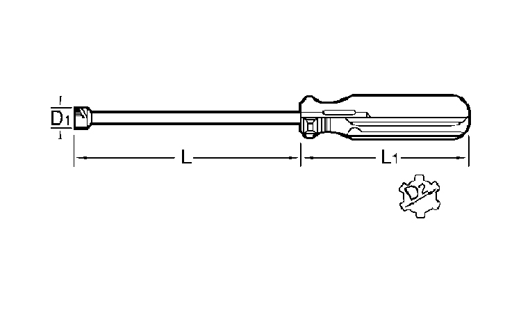 DLHドライバー図面