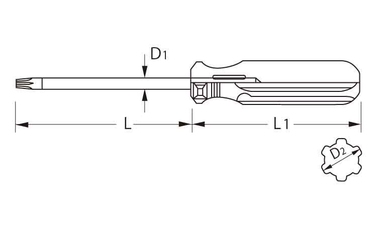 DLRタンパー図面