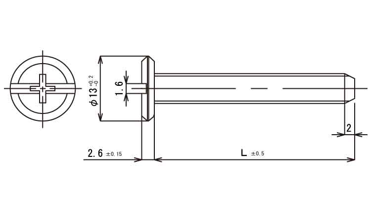 JB－A(＋－・D＝13)安達製図面