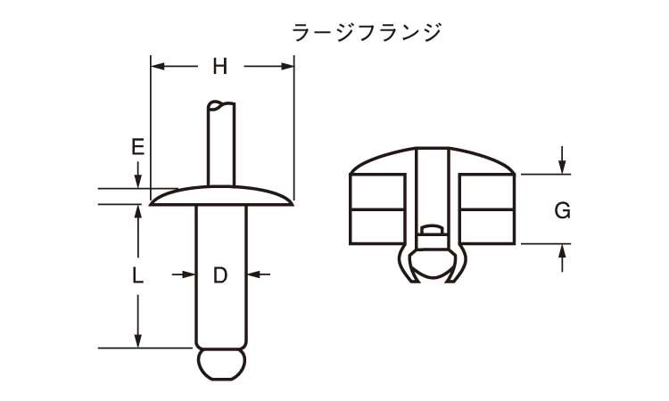 Ｂ．Ｒ．ＴＩＷ(ラージＦ・ＳＢ)図面